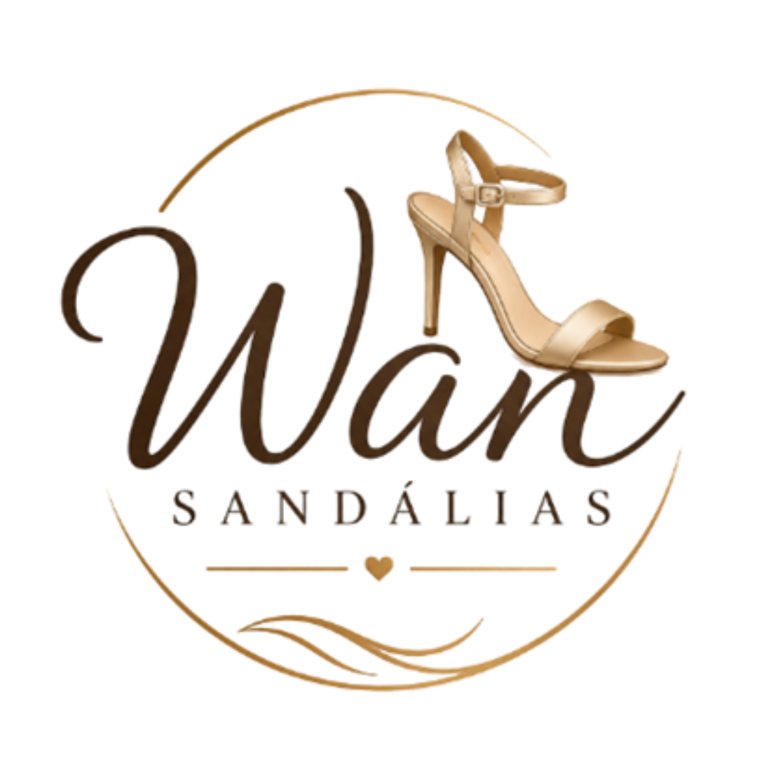 Wan Sandálias | Conforto e Estilo em Calçados Femininos